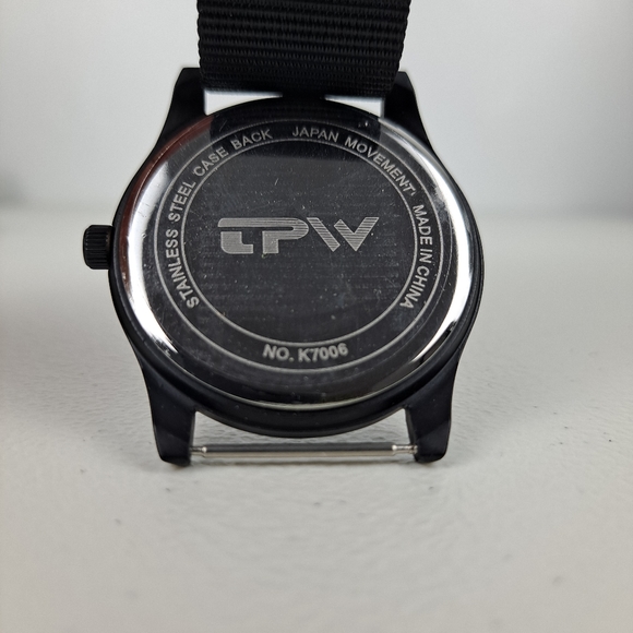 Watch Nylon Strap Sport Outdoor - Picture 3 of 5